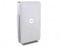 空氣凈化器除霾除甲醛不過是噱頭！