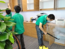 除甲醛有用嗎？來自險(xiǎn)些痛失愛女的媽媽的呼吁