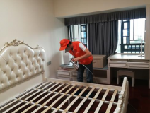 室內(nèi)除甲醛怎樣提高質(zhì)量？