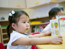 除甲醛有效果嗎？這樣就能防止兒童收到空氣的污染了嗎？