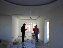 除甲醛公司有效嗎？請不要忽視室內(nèi)裝修污染