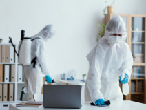 室內(nèi)除甲醛為什么要找專業(yè)的公司？