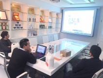 熱烈祝賀寧波北侖岑總成功加盟創(chuàng)綠家！