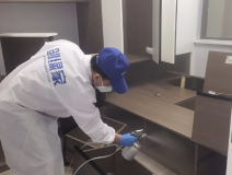 為什么需要除甲醛？