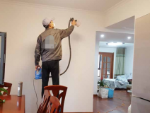 室內(nèi)空氣檢測對(duì)數(shù)據(jù)有哪些要求？