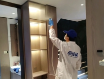 杭州除甲醛公司怎么選？