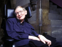 霍金預(yù)言：人類將在2600年滅絕 不管預(yù)言真假，我們都要保護(hù)地球