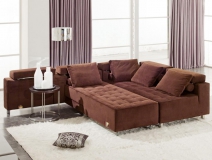 沙發(fā)甲醛超標(biāo)怎么辦？會(huì)導(dǎo)致白血病嗎