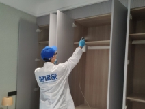 柜子里的甲醛怎么除？