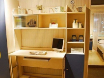 市場近五成兒童家具不合格，甲醛治理急不可待