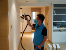 裝修后除甲醛什么方法比較有效？