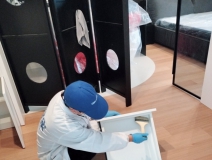 新家裝修怎么除甲醛？