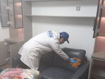 市面上的除甲醛方法哪種好？