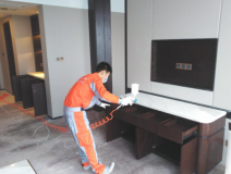 甲醛檢測需要滿足用戶哪些要求？