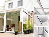 杭州甲醛處理讓采光方案設(shè)計更時尚更健康！