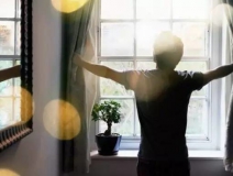 創(chuàng)綠家提醒您:保持室內(nèi)通風(fēng)很重要