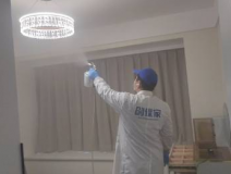 甲醛含量較低的窗簾怎么選？