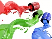 油漆不僅難聞還有大量的甲醛！