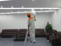 甲醛治理如何取得更好的效果？