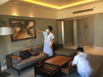 室內(nèi)空氣污染源控制技術(shù)，甲醛治理從多角度實(shí)行