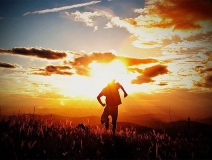 不少人都不喜歡改變，而情愿保持現(xiàn)狀，這便是人生低谷