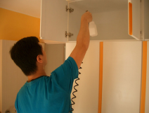 室內(nèi)除甲醛要做好哪些工作？