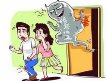 新房入住十天英俊小伙變憔悴不堪，新房裝修后如何除甲醛您必須了解！