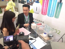 采訪一波接一波，而創(chuàng)綠家一直在等你！