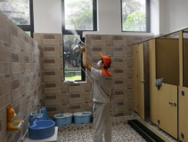 甲醛治理進行中需要考慮哪些因素？