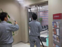 甲醛檢測怎樣讓用戶更為滿意？