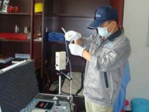 室內(nèi)空氣檢測如何取得更好結(jié)果？