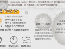 PM2.5是什么意思？它對(duì)人們?cè)斐墒裁从绊?></div>
                                <div   id=