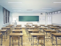 新教室甲醛超標(biāo)，除甲醛公司治理過后情況緩解