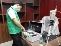 甲醛治理難不難？怎么治理比較好？