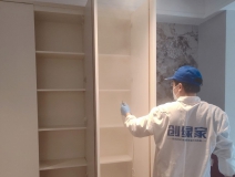 柜子有除甲醛的必要嗎？