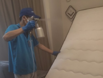 為什么要及時(shí)拆開(kāi)床墊的保護(hù)膜？