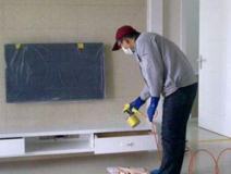 裝修后除甲醛的方法有哪些？