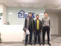 熱烈祝賀東陽金總成功加入創(chuàng)綠家！