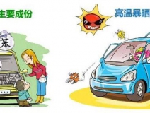 車內(nèi)除甲醛最有效方法有什么？