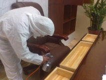 室內除甲醛有哪些專業(yè)的方法？