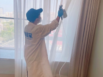 甲醛治理的原理是什么？