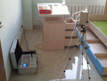 室內空氣檢測一般使用什么方法？