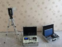 甲醛檢測應該如何選擇檢測機構？