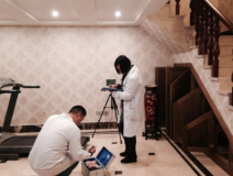 裝修后除甲醛用哪個(gè)公司更為放心？