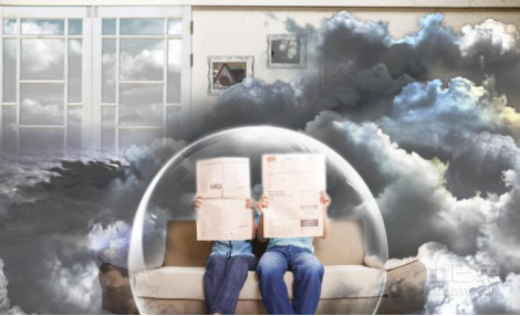 裝修季&nbsp;|&nbsp;如何破解家居甲醛檢測亂象叢生？