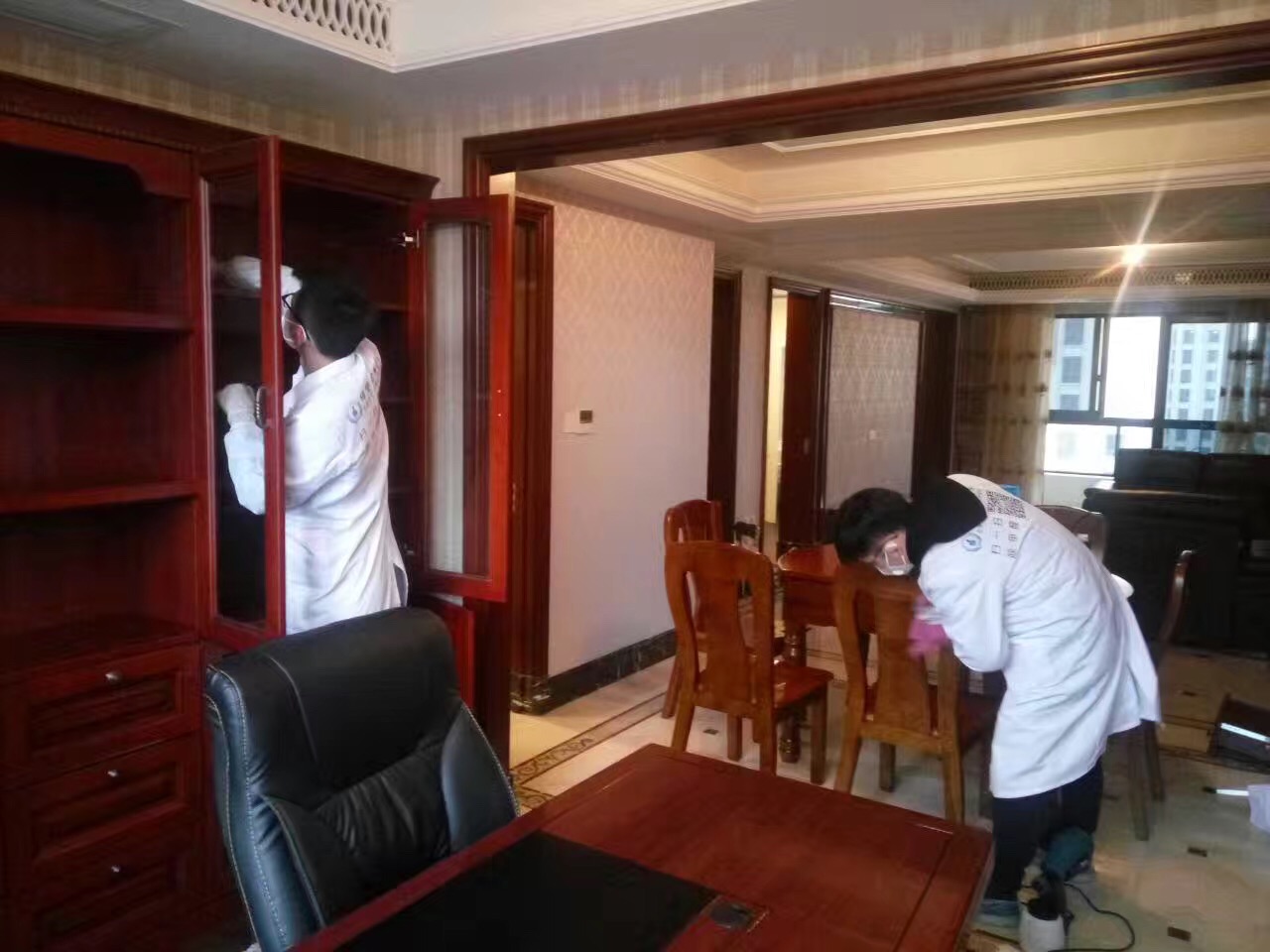 綠贊空氣管家精選治理案例大放送！