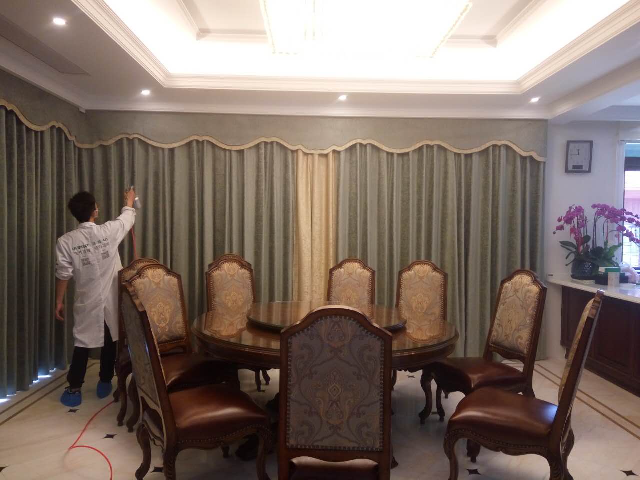 綠贊空氣管家精選治理案例大放送！