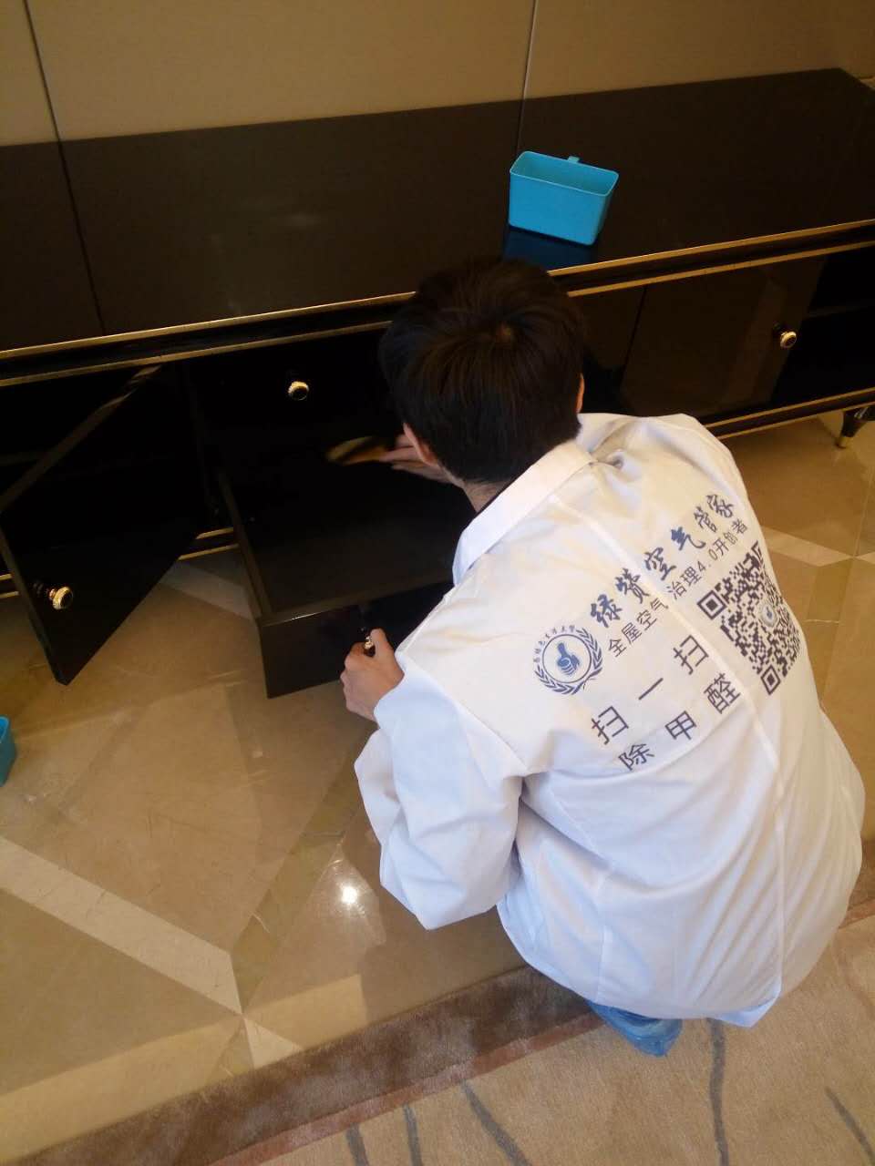 綠贊空氣管家精選治理案例大放送！