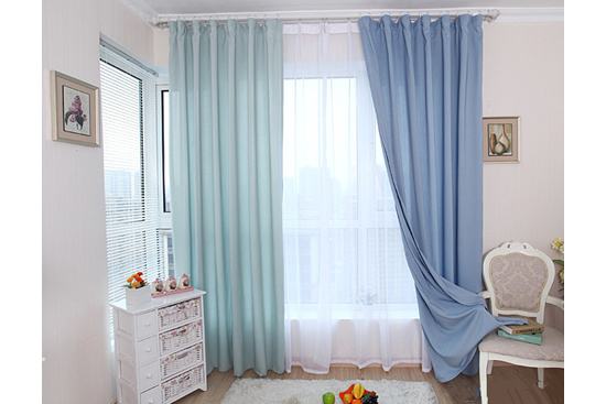 窗簾中的甲醛 窗簾中的甲醛