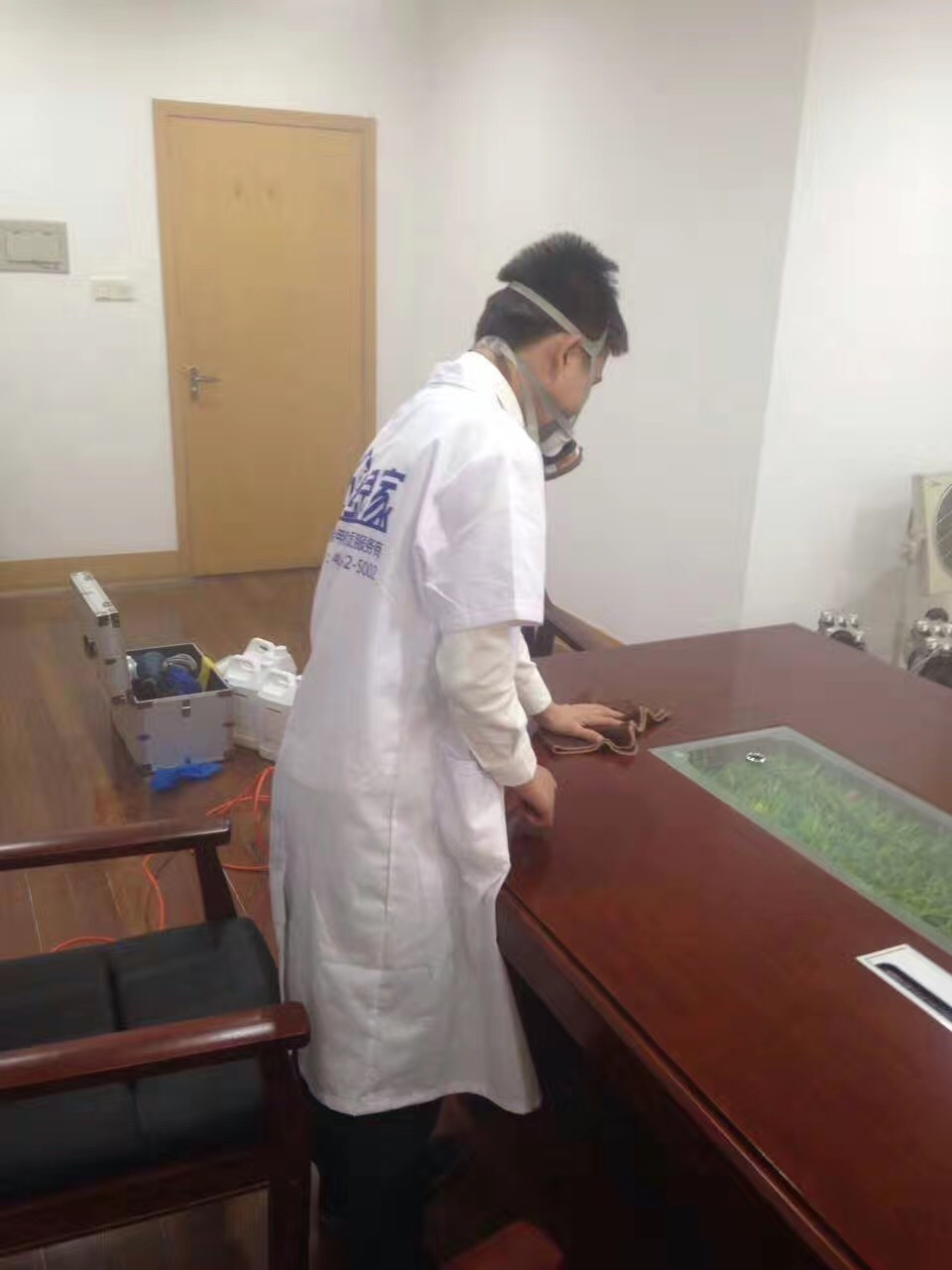 甲醛治理 甲醛治理